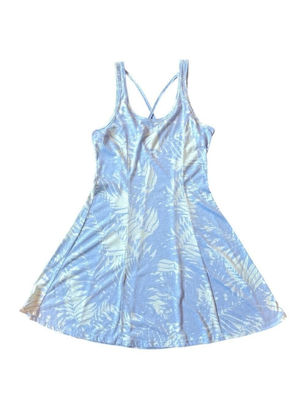 Salt Life Sun Dress Size Small